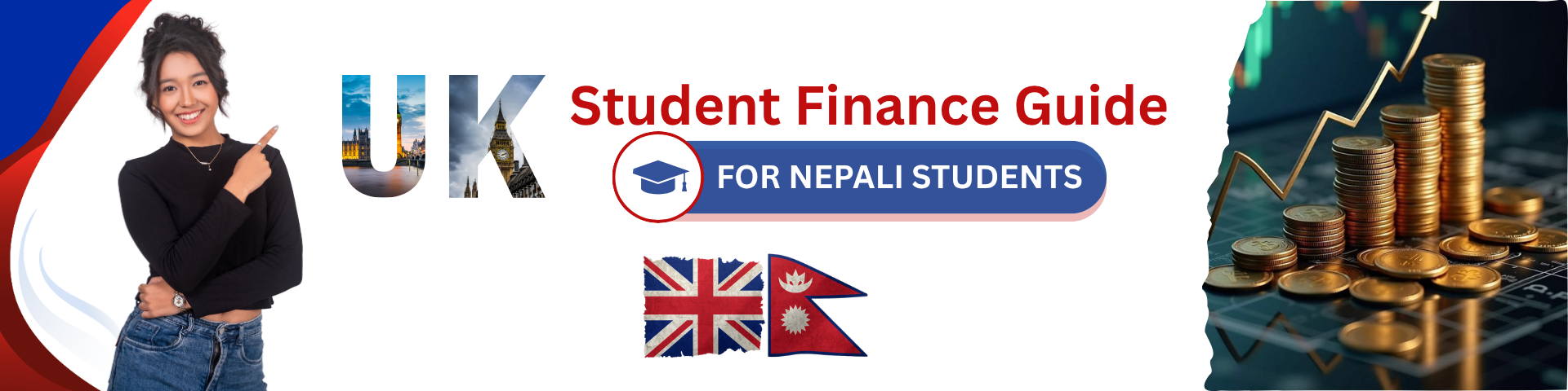 Students studying abroad